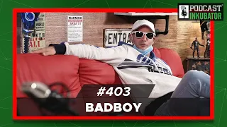 Podcast Inkubator #403 - Ratko i Badboy