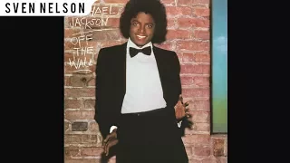 Michael Jackson - 12. You Can't Win (Can't Get Outta The Rain) [Audio HQ] HD