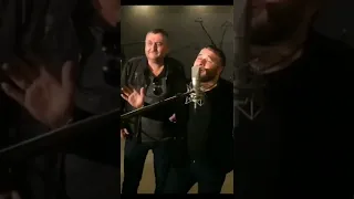 Vardan Urumyan & Artur Mejlumyan - Achqi luysi pes