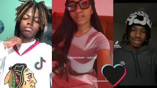 | black tiktok | part3