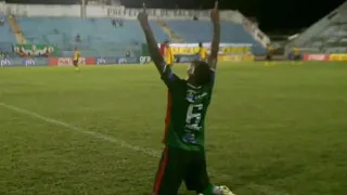 LUCAS FRANCO - SALGUEIRO 2 X 1 RETRÔ