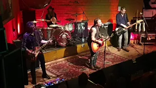 Mike Tramp (White Lion) & Band of Brothers - Farewell to You/17 - Blues Garage/Isernhagen 12.10.2019
