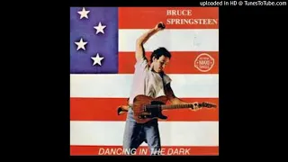 Dancing in the Dark - Bruce Springsteen - Hot Tracks (The Edge Mix) by Glenn Cattanach