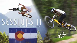 Discover the Beauty: Colorado Mountain Biking Bliss | Sessions EP.2