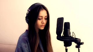 See You Again - Wiz Khalifa ft. Charlie Puth - Furious 7 Soundtrack (Cover by Jasmine Thompson)