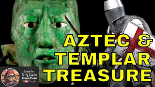 2 massive Ancient Treasures has just been found - the incredible full story