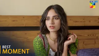 Meesni Episode 20 - [ 𝗕𝗲𝘀𝘁 𝐌𝐨𝐦𝐞𝐧𝐭 01 ] #bilalqureshi #mamia - HUM TV