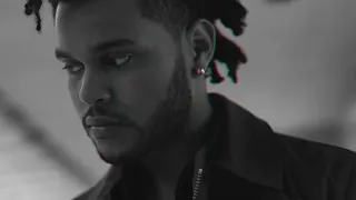 The Weeknd - Prisoner/Love Through Her (Slowed & Reverb)