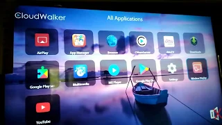 Cloudwalker Smart TV 32inch Review