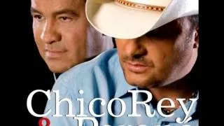 Chico Rey e Paraná-Pedacinhos