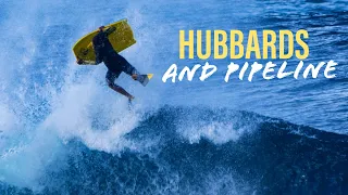 HUBBARDS AND PIPELINE