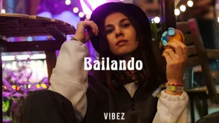 Bailando - Enrique Iglesias ft.Sean Paul (Slowed + Reverb)