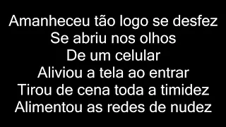 Tiago Iorc - Desconstrução (letra)