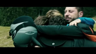 Point Break - Trailer