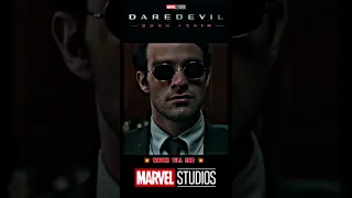 Daredevil - Born again edit status | #sdcc#daredevil#trending#mcu#shorts