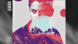 Julian Jordan feat. Feldz - Nobody Knows