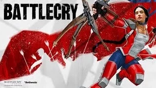 BattleCry - Дебютный трейлер