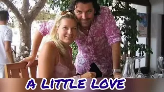 Thomas und Claudia Anders - A little love