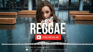 REGGAE DO MARANHÃO Enrique Iglesias - Finally Found You ft. Sammy Adams