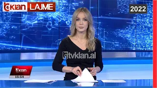 Edicioni i Lajmeve Tv Klan 17 Shkurt 2022, ora 15:30 Lajme – News