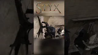Styx: Master of Shadows Quick Review