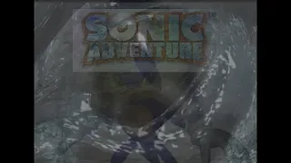 Sonic Adventure - But it's all stories in chronological order at the same time (REDUX)