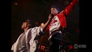 The Jacksons - Victory Tour (New HD Snippets)