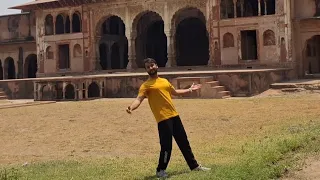 sheeshmahal vlog #1 Farrukhnagar Haryana