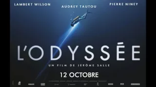 L'Odyssée (OST) - L'Odyssée