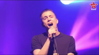 Loic Nottet - Lost on You (COVER)