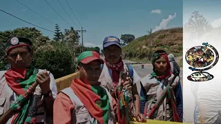 Colombia's Land Wars