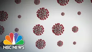 What We Know Now About How Covid-19 Spreads | NBC Nightly News