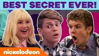 The Henry Danger Gang Uncover The Most Fun Secret Ever! 🤐 | Henry Danger