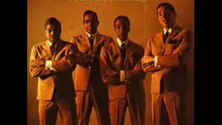 Baby Dont You Go - Smokey Robinson & The Miracles