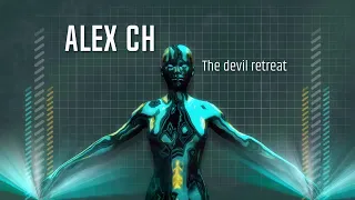 Alex Ch - The Devil Retreat