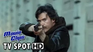 BLOOD TIES Official Spot (2014) HD