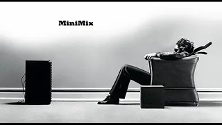 Ben Liebrand MiniMix : Grandmaster Flash & Melle Mel - Whitelines (Don't Do It) (Remix)