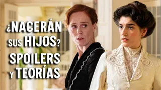 LA HIJA DE PÍA Y LA FARSA DE JIMENA || SPOILERS y TEORÍAS de #LaPromesa