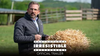 IRRESISTIBLE |  Official Trailer [HD] - On Demand June 26