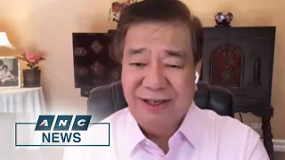 Headstart: One-on-One with Sen. Franklin Drilon | ANC