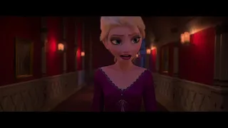 Disney & Others meets Frozen 2 - Into The Unknown