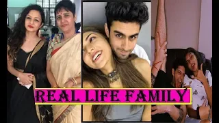 Real Life Family & Life Patner of MTV Splitsvilla 11 Contestants || MTV Splitsvilla 11