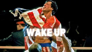 Rocky Edit - (WakeUp!) | WakeUp Edit | Montage