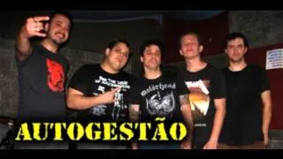 Autogestão - Rock na Periferia