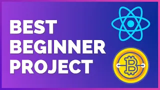 Build a Crypto Price App in React - Beginner React Project