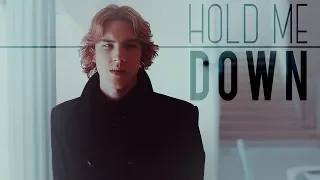 Michael Langdon | Hold Me Down