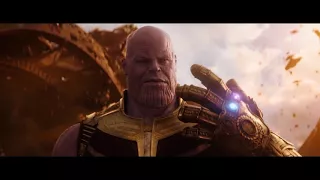 Avengers: Infinity War Epic Fan-Made Trailer || None Shall Live