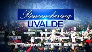 Funerals for Uvalde school shooting victims begin