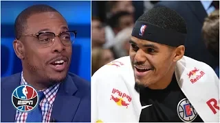 'Why is nobody talking about Tobias Harris' in NBA free agency? - Paul Pierce | NBA Countdown