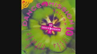 Dance Mission Volume 10